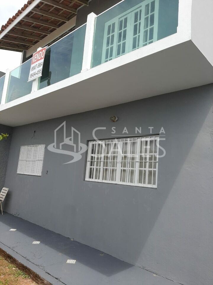 Sobrado, 4 quartos, 171 m² - Foto 22