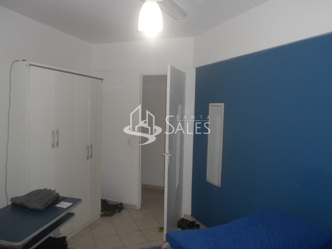 Apartamento, 3 quartos, 70 m² - Foto 5