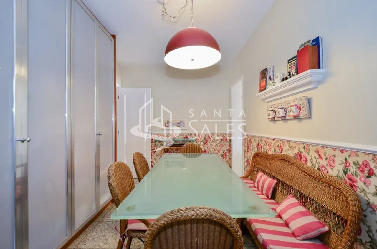 Apartamento, 4 quartos, 210 m² - Foto 31