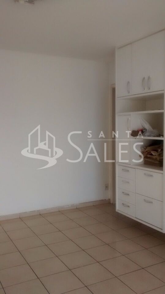 Apartamento à venda com 2 quartos, 68m² - Foto 3