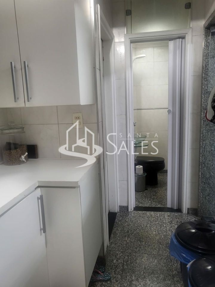 Apartamento, 3 quartos, 110 m² - Foto 10