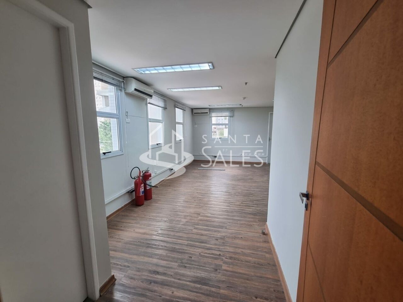 Sala-Conjunto, 105 m² - Foto 2