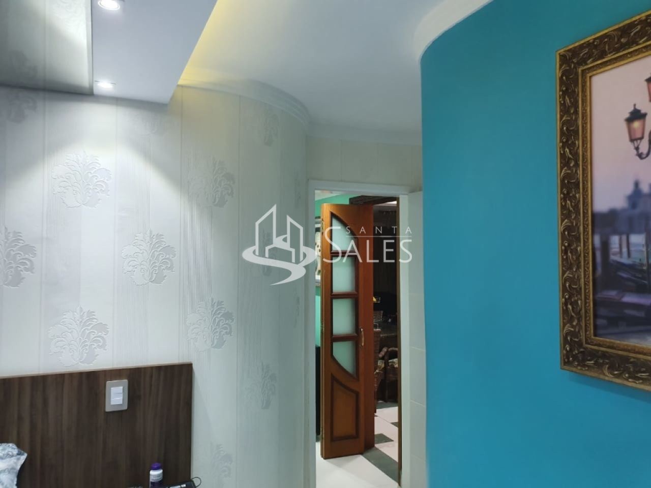 Cobertura, 3 quartos, 260 m² - Foto 15