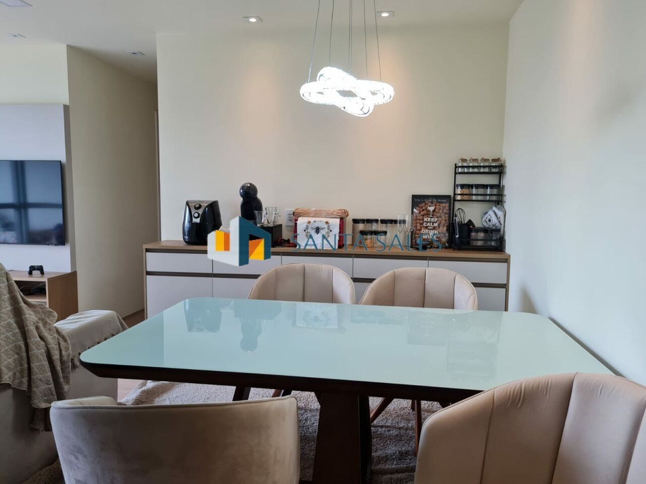 Apartamento, 3 quartos, 66 m² - Foto 15