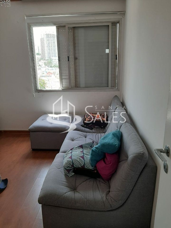 Apartamento à venda com 3 quartos, 106m² - Foto 38