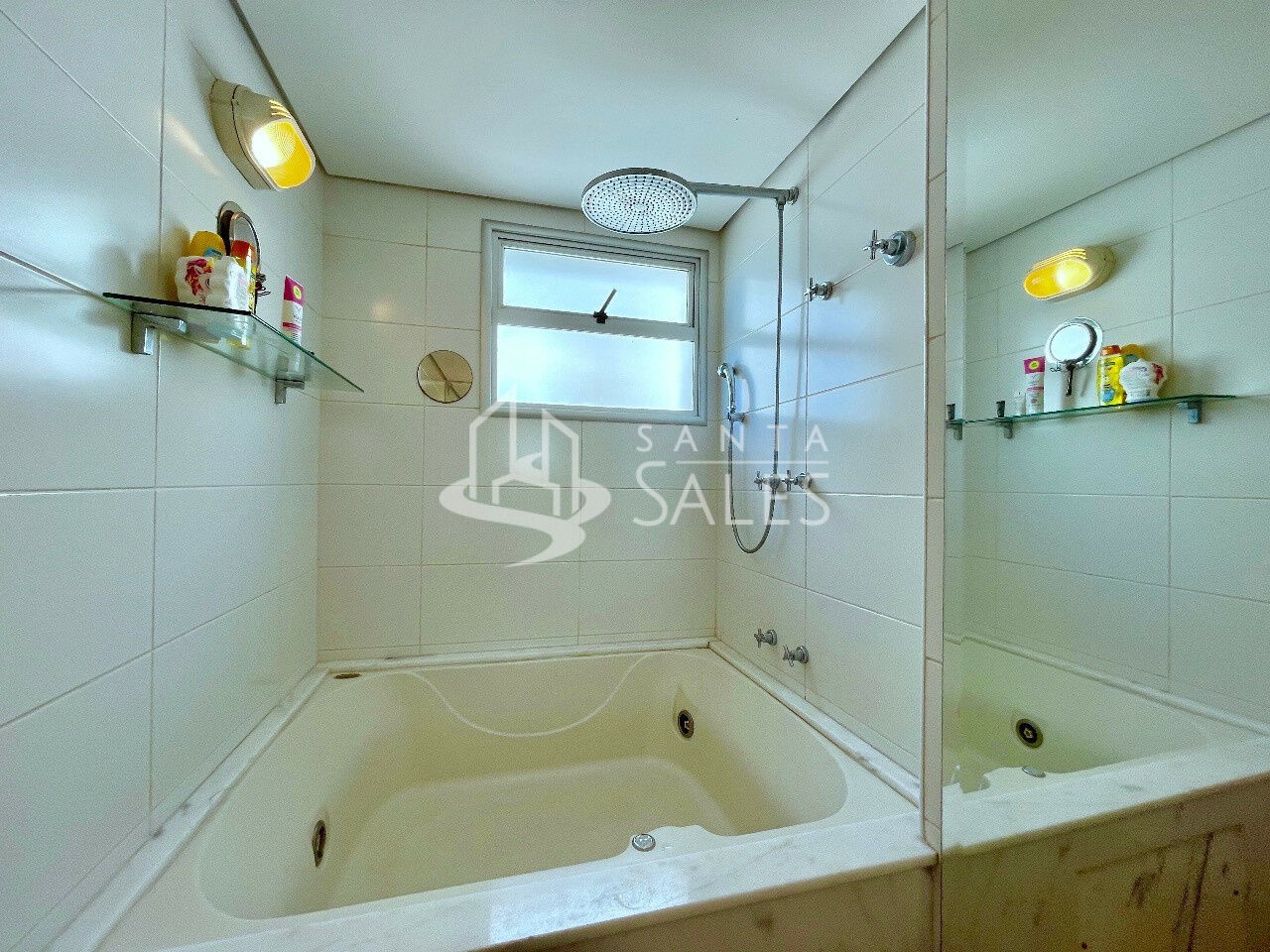 Apartamento, 3 quartos, 147 m² - Foto 4