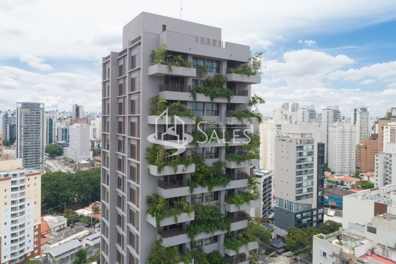 Apartamento, 2 quartos, 84 m² - Foto 3