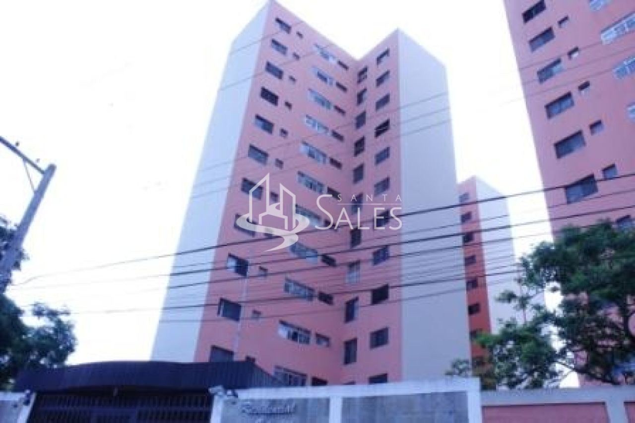 Apartamento, 3 quartos, 60 m² - Foto 22