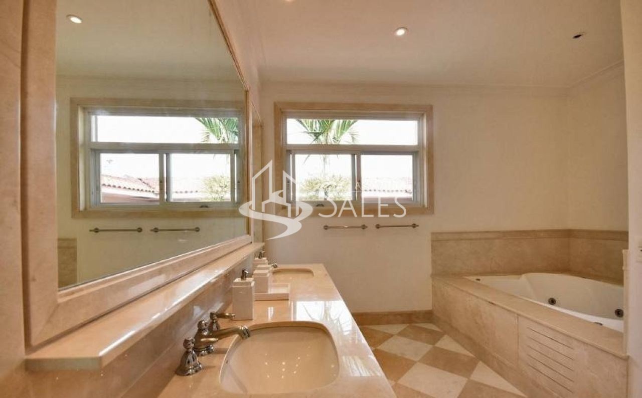 Sobrado, 4 quartos, 500 m² - Foto 40