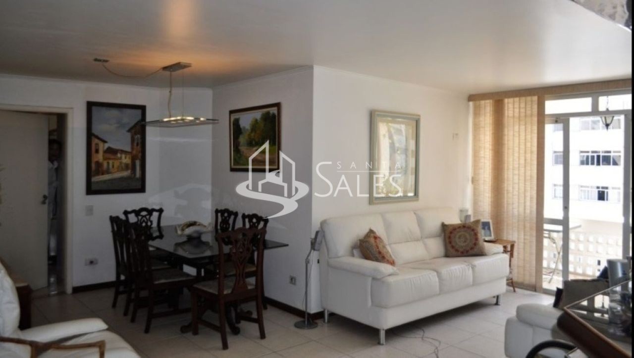 Apartamento, 3 quartos, 130 m² - Foto 4