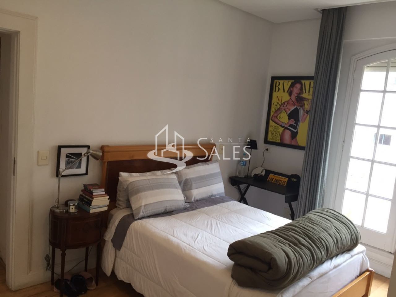 Apartamento, 2 quartos, 350 m² - Foto 20