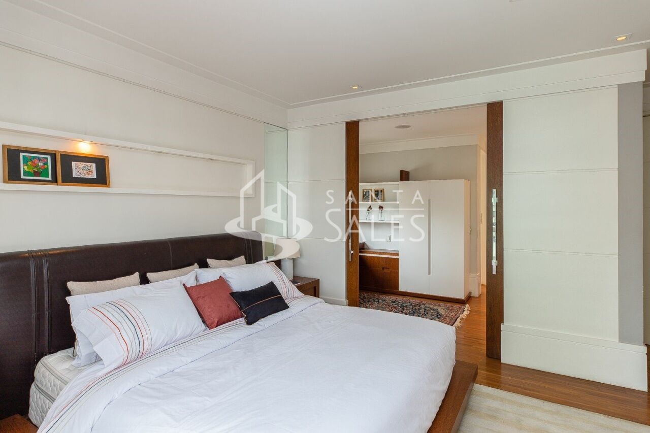 Apartamento, 3 quartos, 308 m² - Foto 39