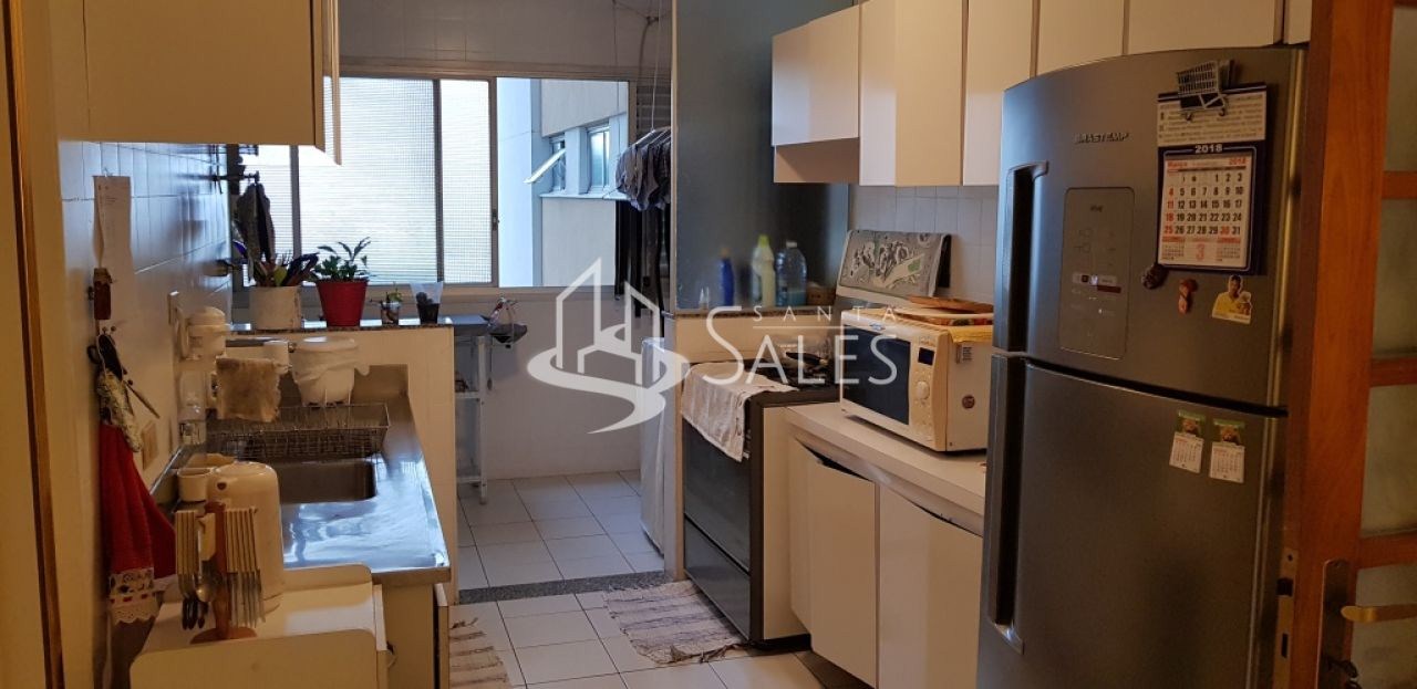 Apartamento, 4 quartos, 168 m² - Foto 20