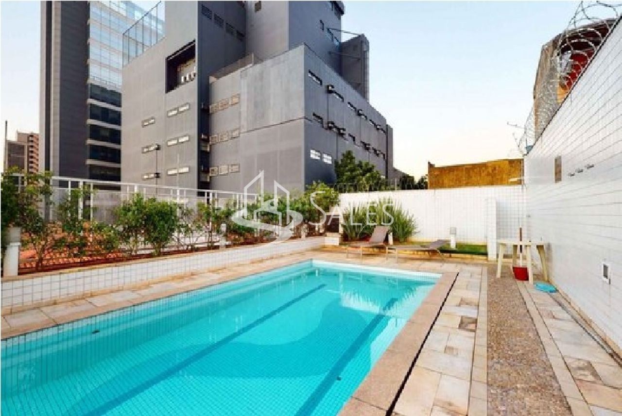 Apartamento, 2 quartos, 64 m² - Foto 96