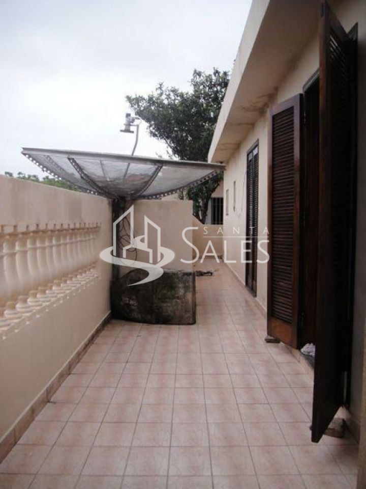 Casa, 3 quartos, 300 m² - Foto 27