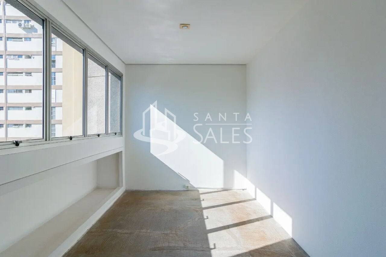 Loja-Salão, 41 m² - Foto 9