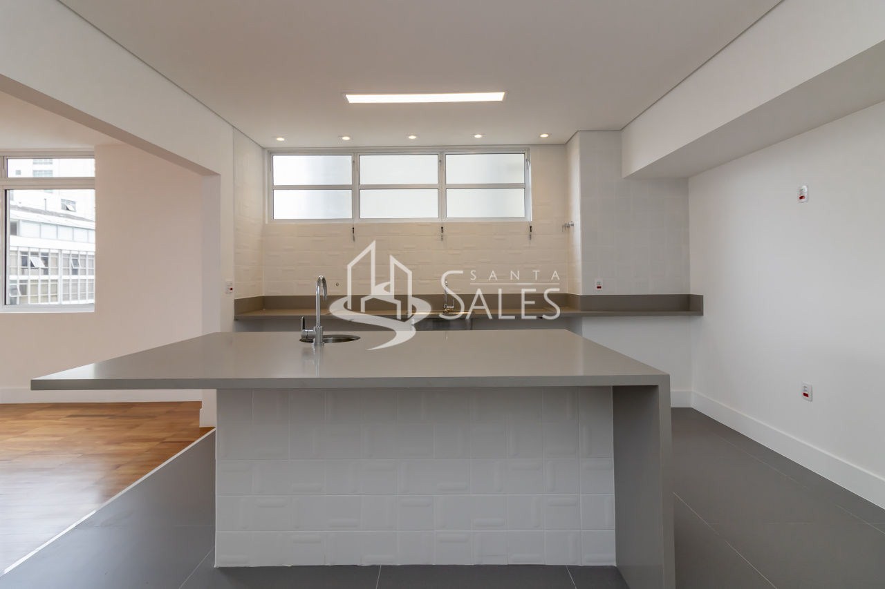 Apartamento, 3 quartos, 270 m² - Foto 5