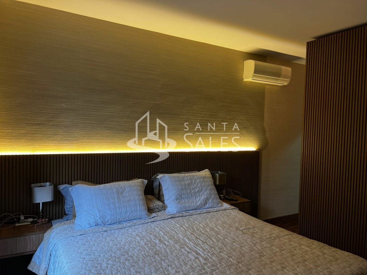 Apartamento, 3 quartos, 170 m² - Foto 9