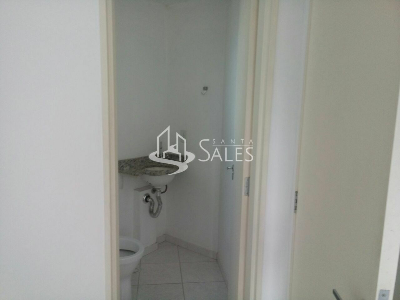 Apartamento à venda com 2 quartos, 57m² - Foto 6