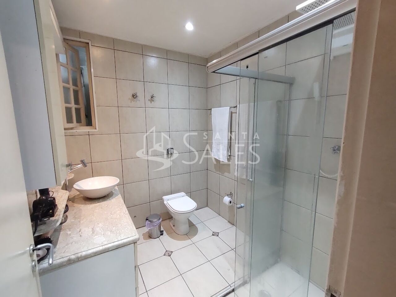 Apartamento, 2 quartos, 92 m² - Foto 5