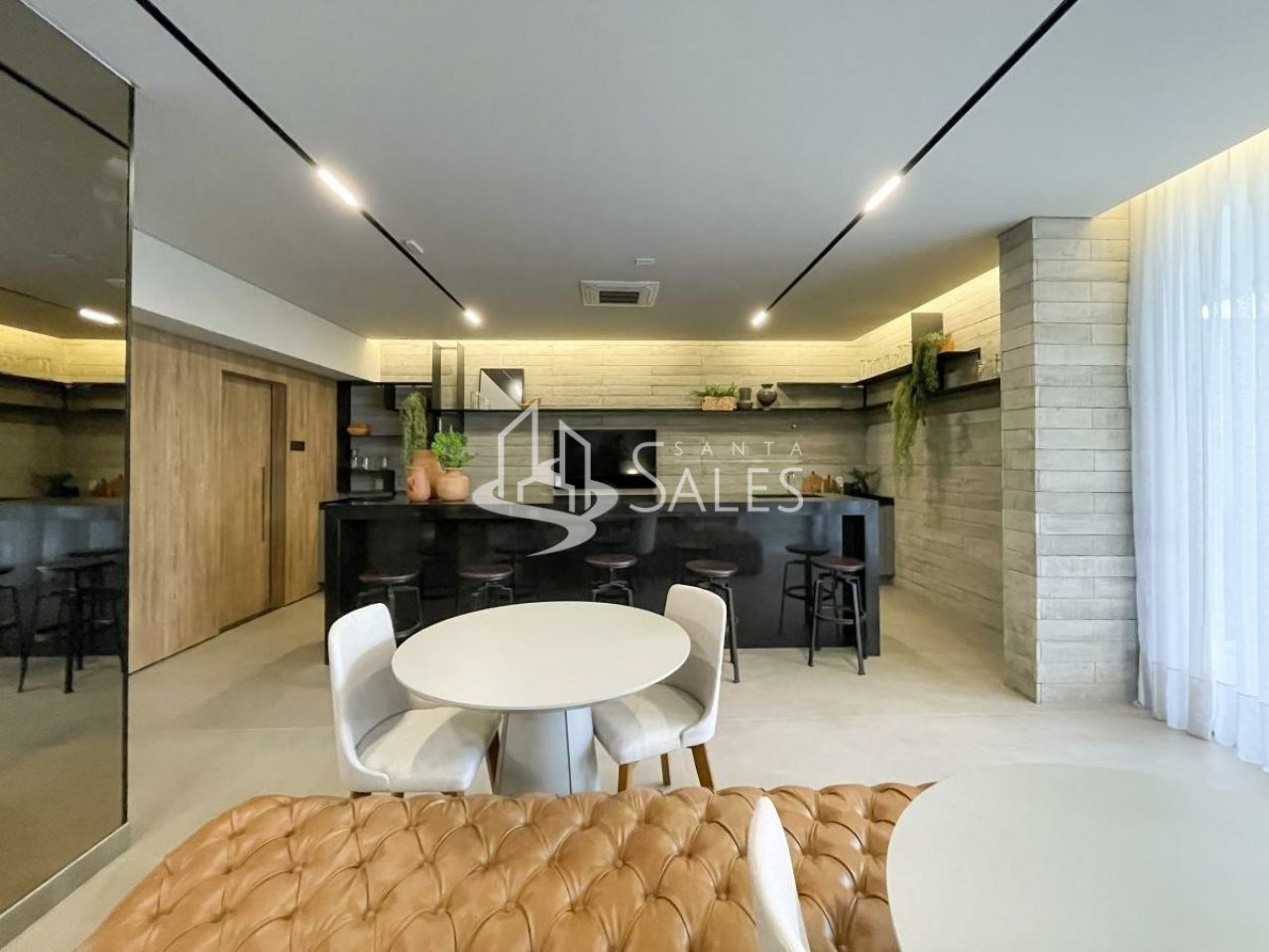 Apartamento, 1 quarto, 26 m² - Foto 13