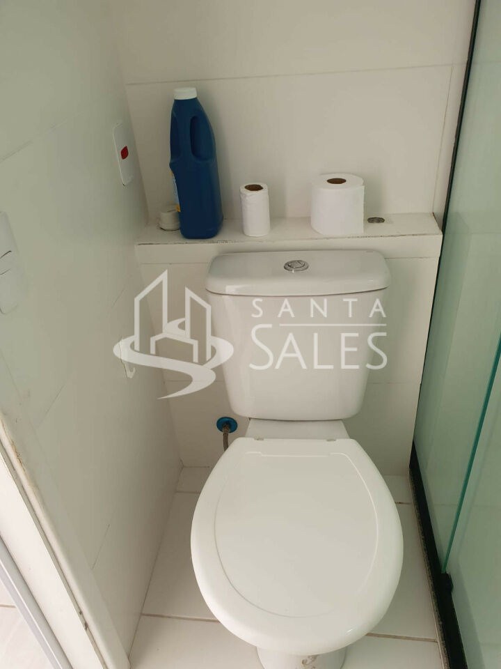 Apartamento, 1 quarto, 35 m² - Foto 4