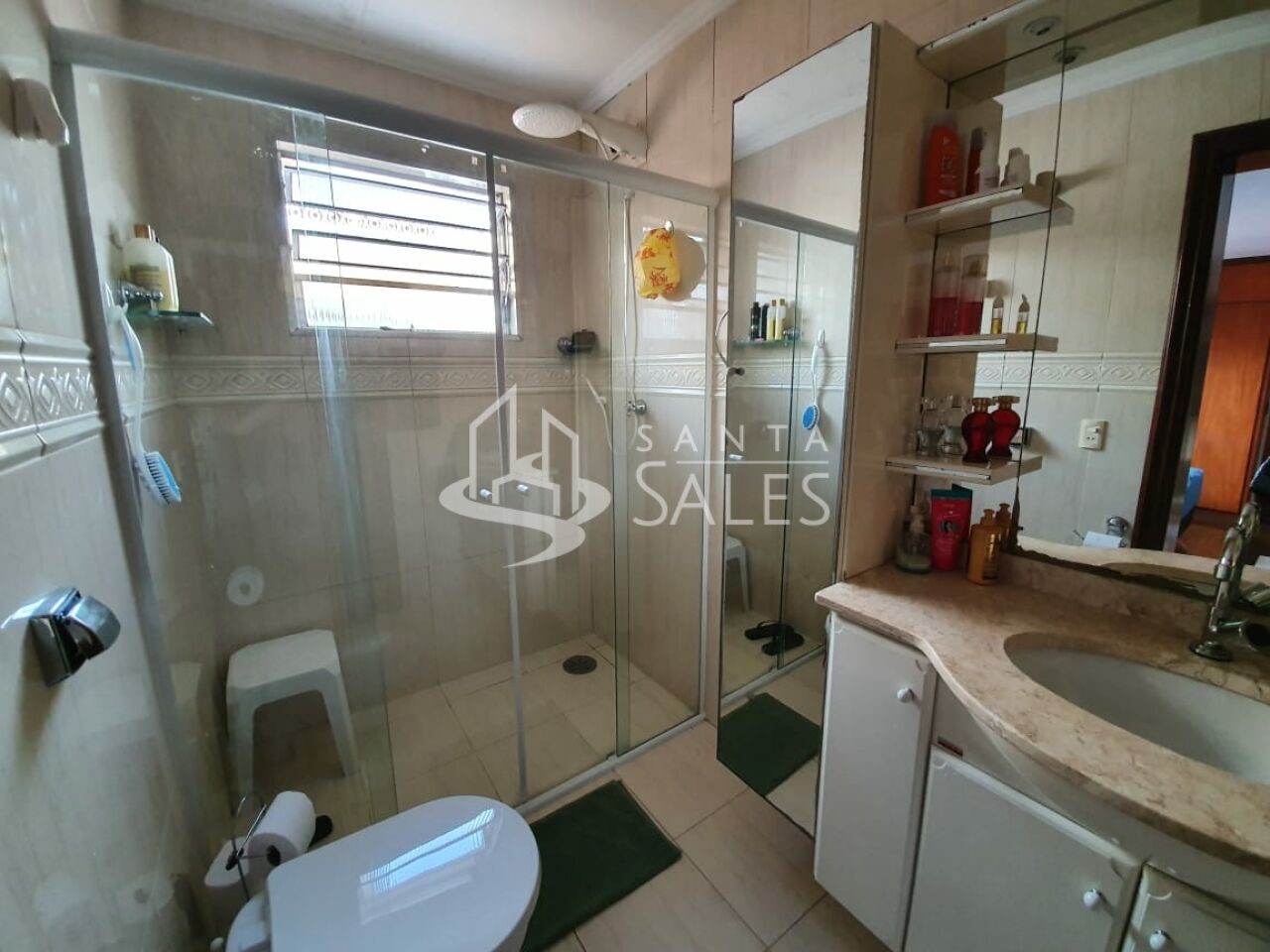 Sobrado, 3 quartos, 139 m² - Foto 13
