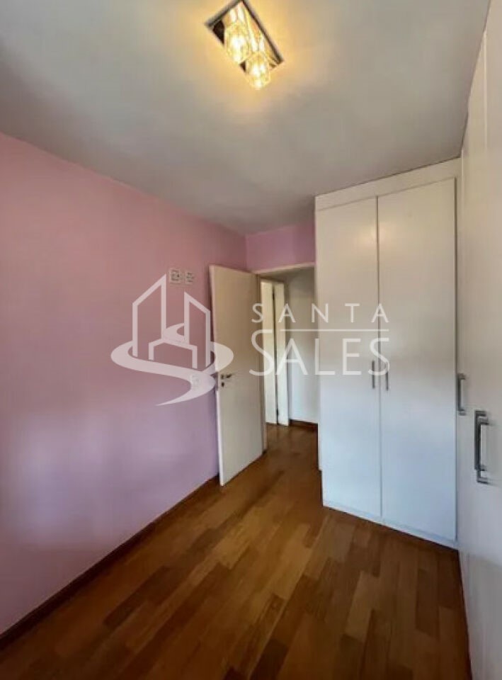 Apartamento, 2 quartos, 70 m² - Foto 11