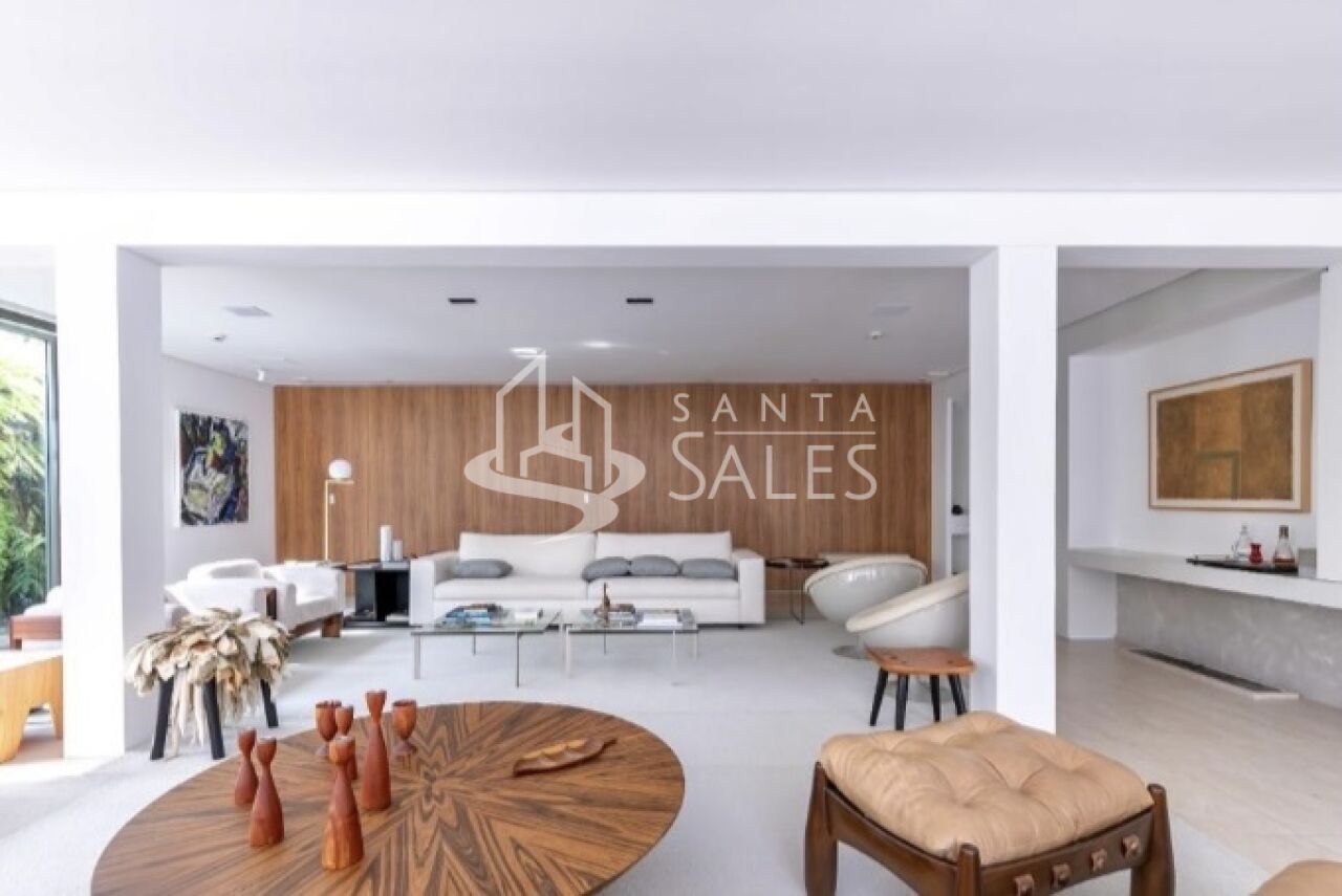 Sobrado, 5 quartos, 700 m² - Foto 5