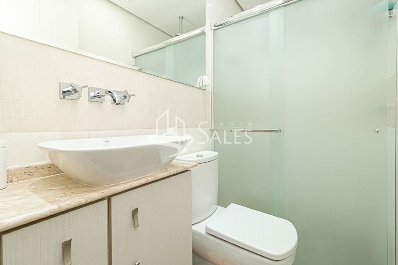 Apartamento, 3 quartos, 120 m² - Foto 1