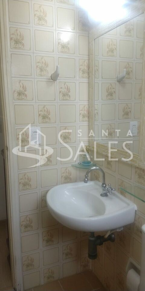 Apartamento, 2 quartos, 66 m² - Foto 5