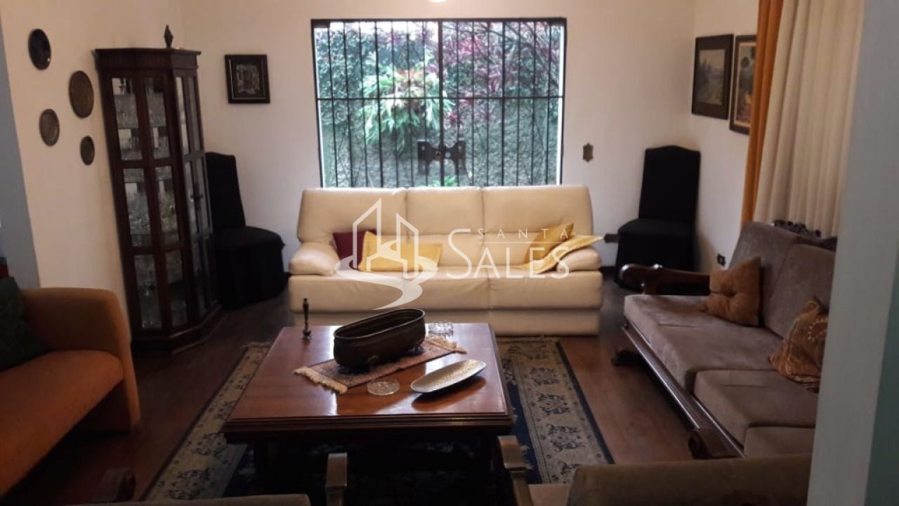 Sobrado, 3 quartos, 188 m² - Foto 3