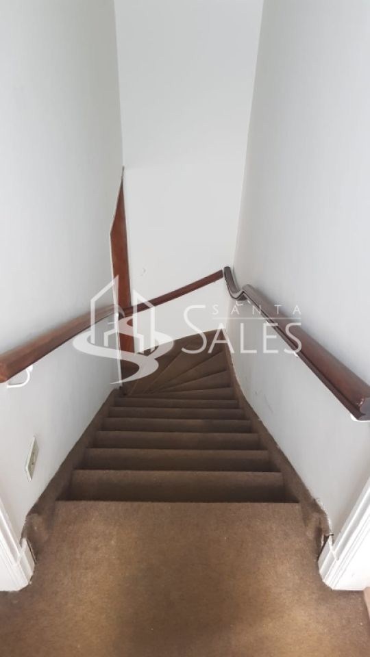 Sobrado, 3 quartos, 135 m² - Foto 11