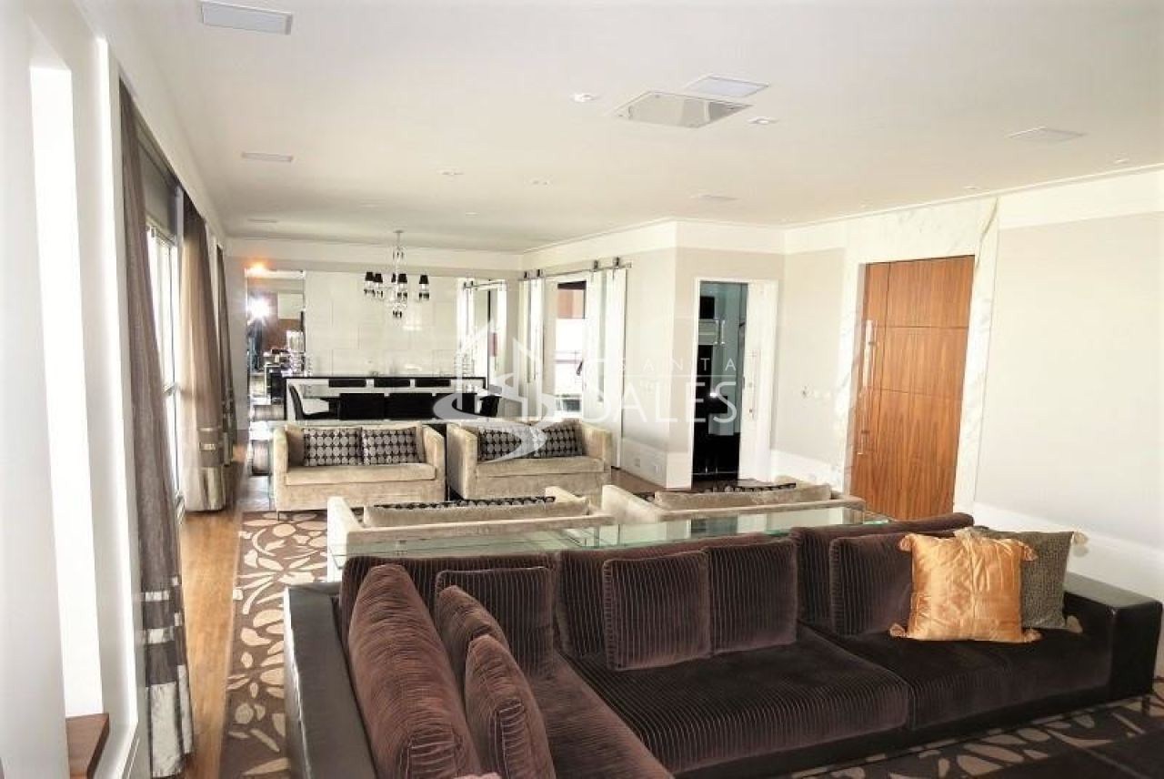 Apartamento, 4 quartos, 308 m² - Foto 15