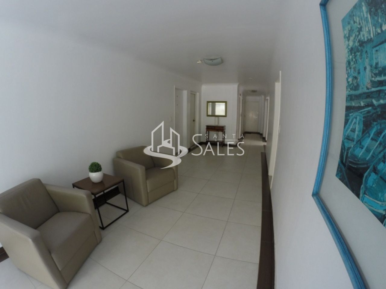 Apartamento, 2 quartos, 59 m² - Foto 17