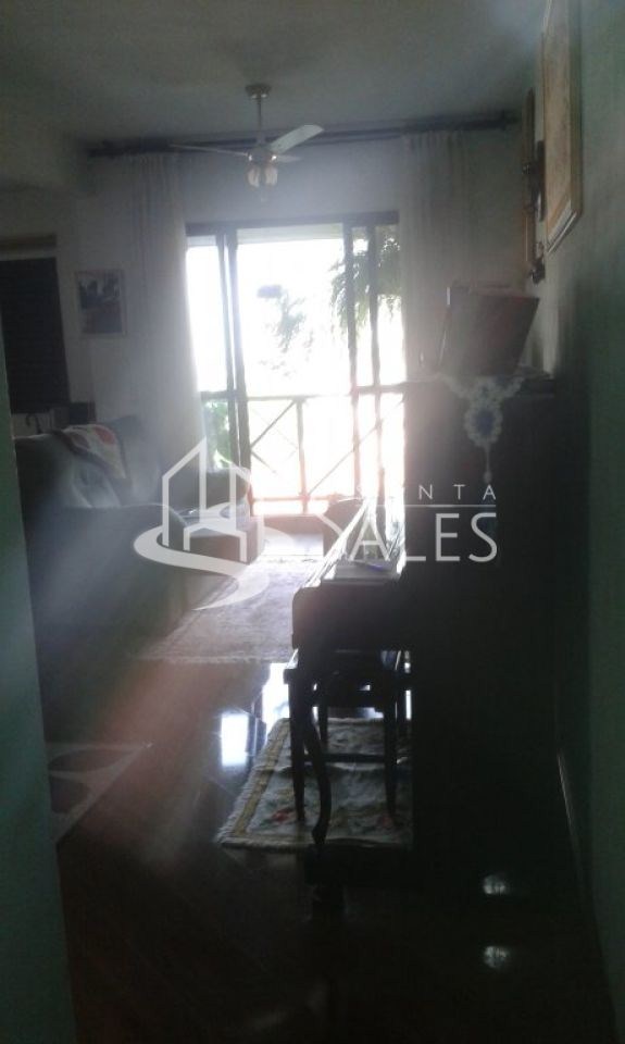 Apartamento, 2 quartos, 90 m² - Foto 2