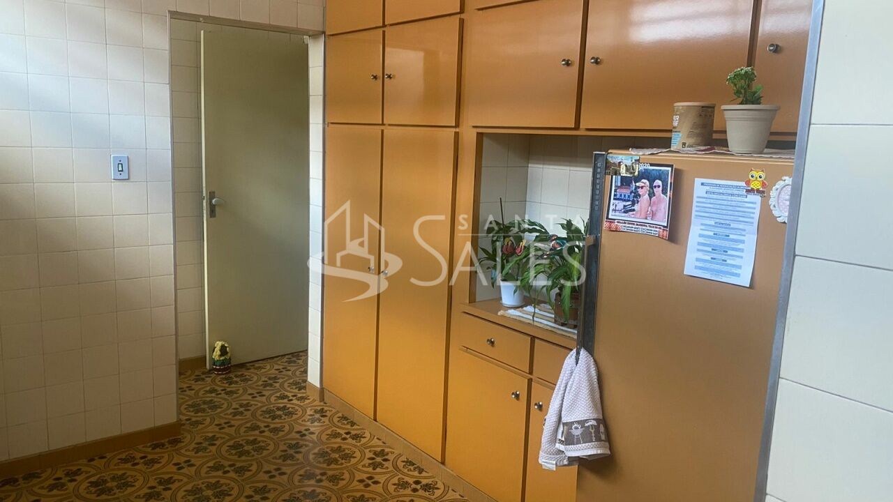Sobrado, 4 quartos, 280 m² - Foto 9