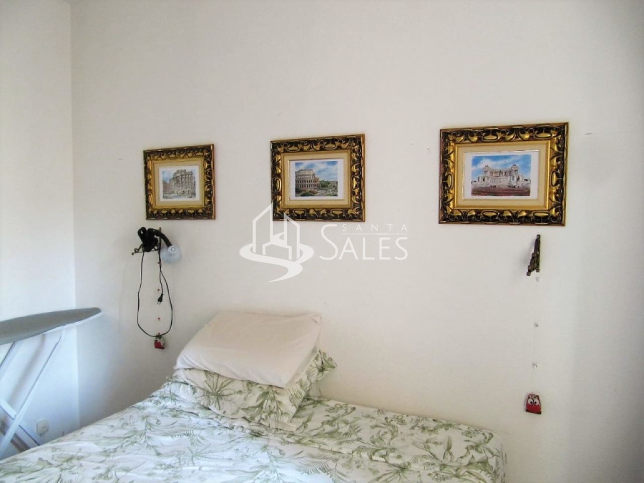 Apartamento, 3 quartos, 90 m² - Foto 22