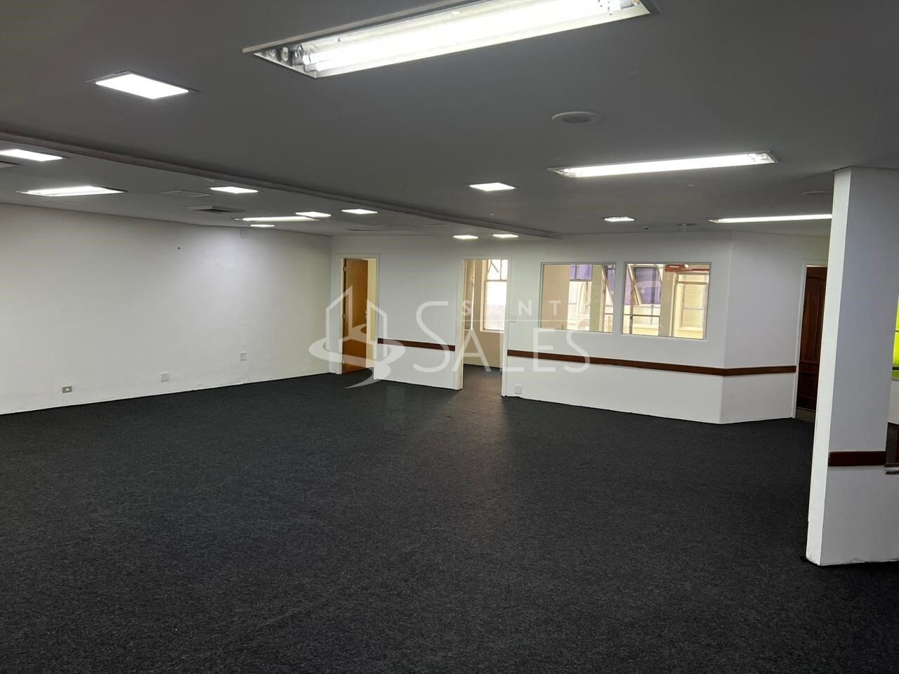 Prédio Inteiro, 330 m² - Foto 3