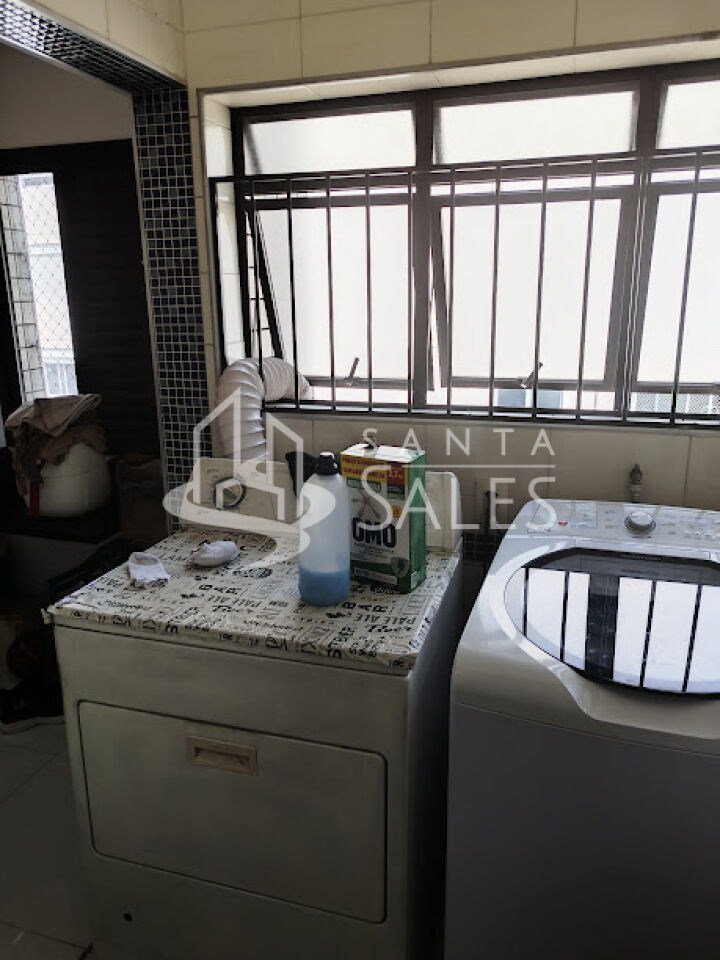 Cobertura, 4 quartos, 197 m² - Foto 20