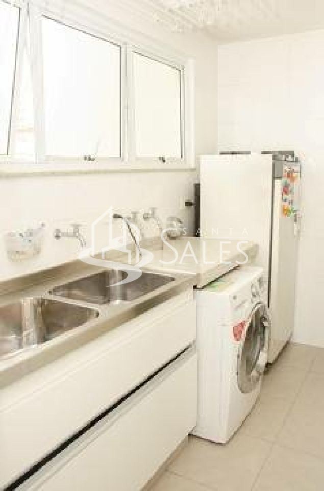 Apartamento, 4 quartos, 208 m² - Foto 10