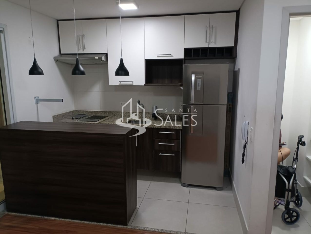 Apartamento, 1 quarto, 43 m² - Foto 16