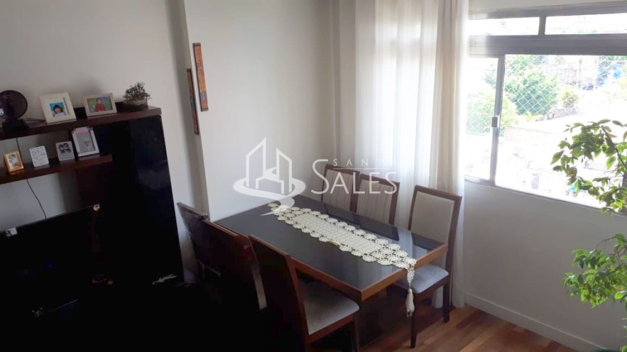 Apartamento, 2 quartos, 72 m² - Foto 2