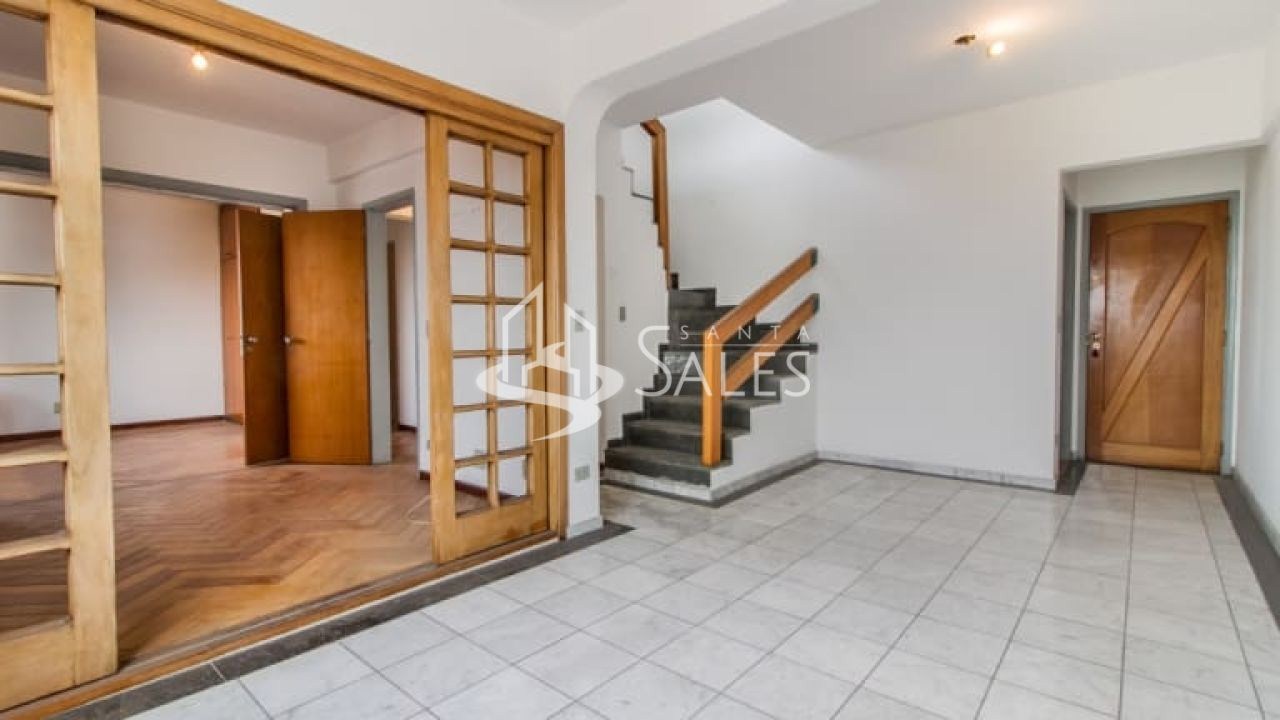 Cobertura, 4 quartos, 120 m² - Foto 2