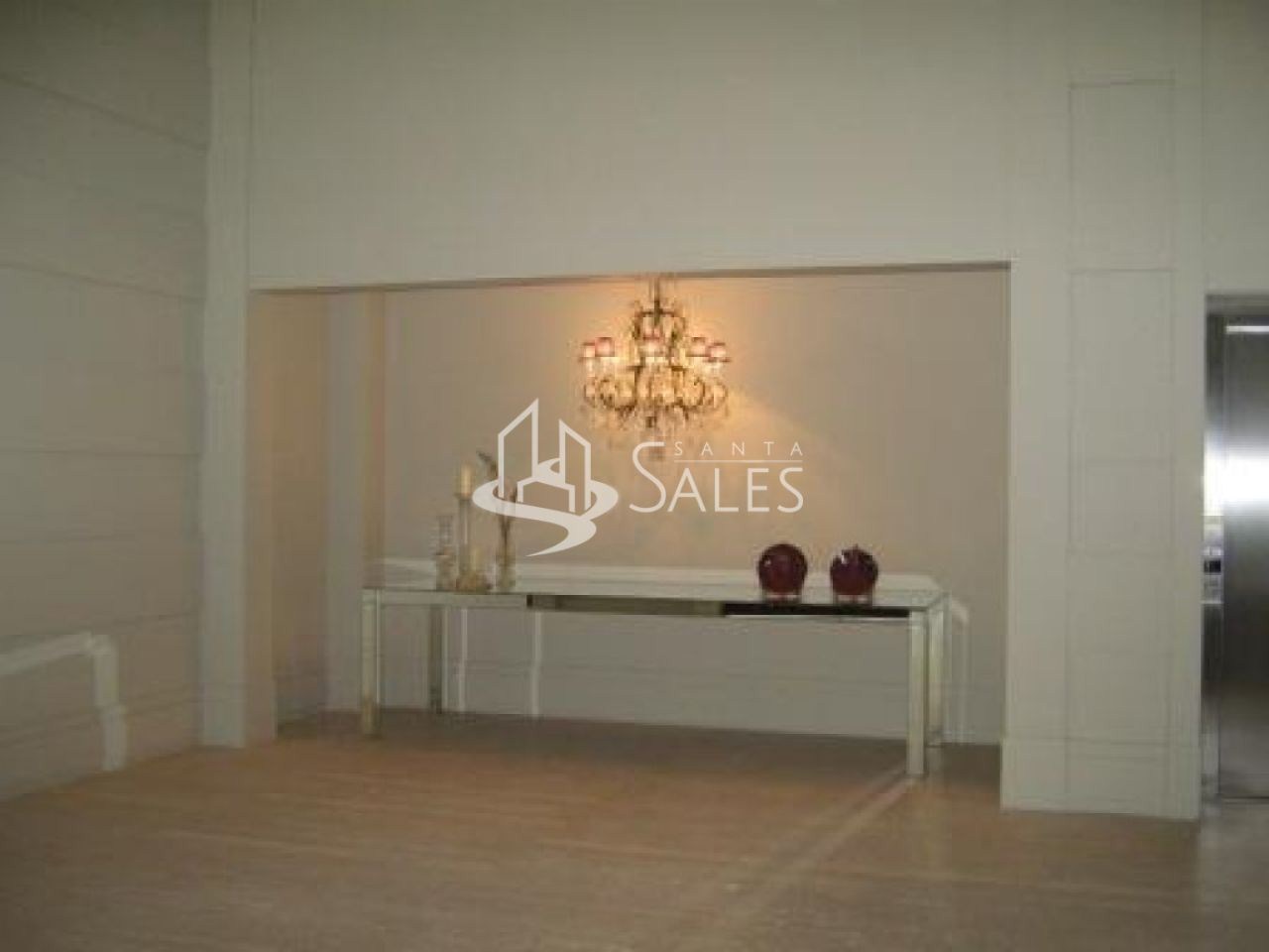 Cobertura, 4 quartos, 600 m² - Foto 10