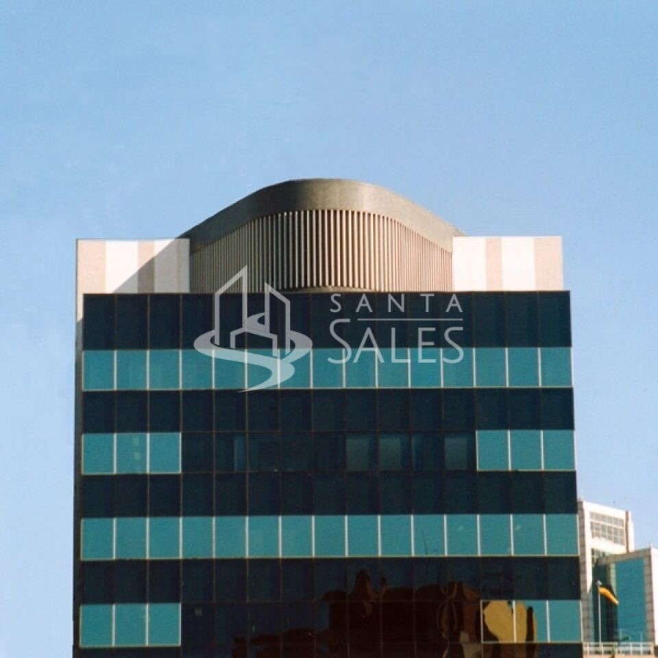 Loja-Salão, 146 m² - Foto 1