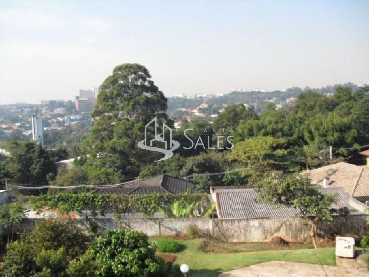 Sobrado, 4 quartos, 450 m² - Foto 11