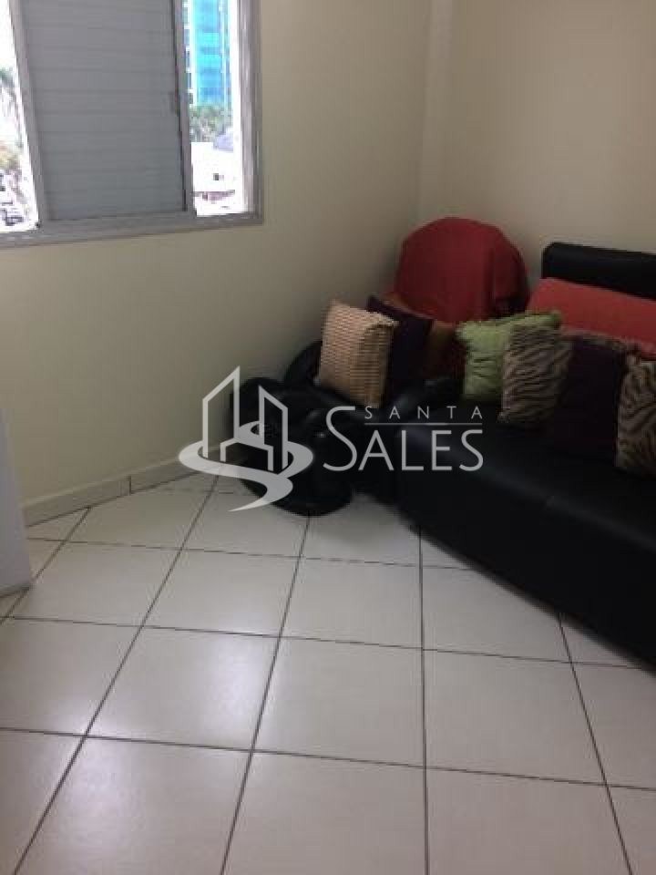 Apartamento, 2 quartos, 52 m² - Foto 9