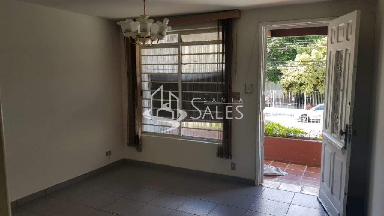 Sobrado, 3 quartos, 135 m² - Foto 1