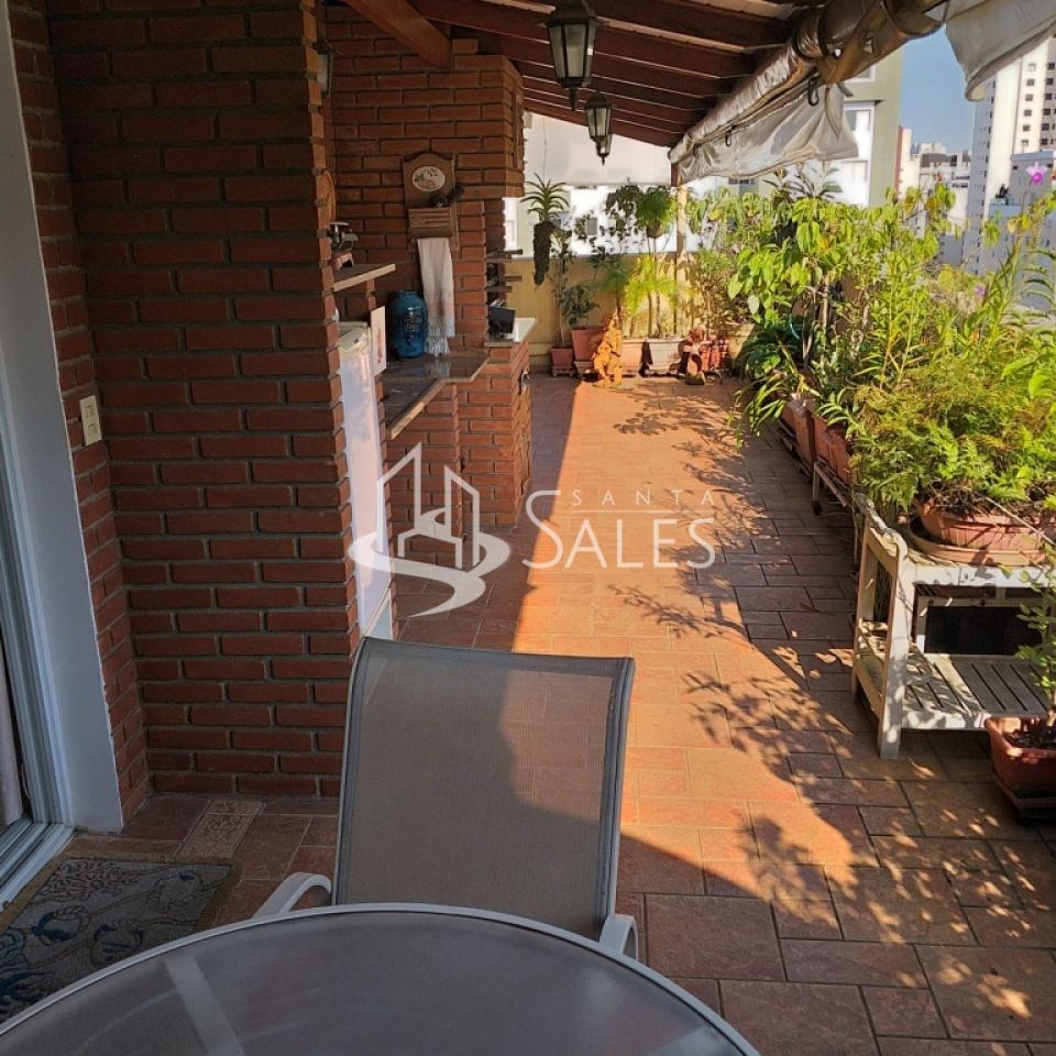 Apartamento, 4 quartos, 350 m² - Foto 1